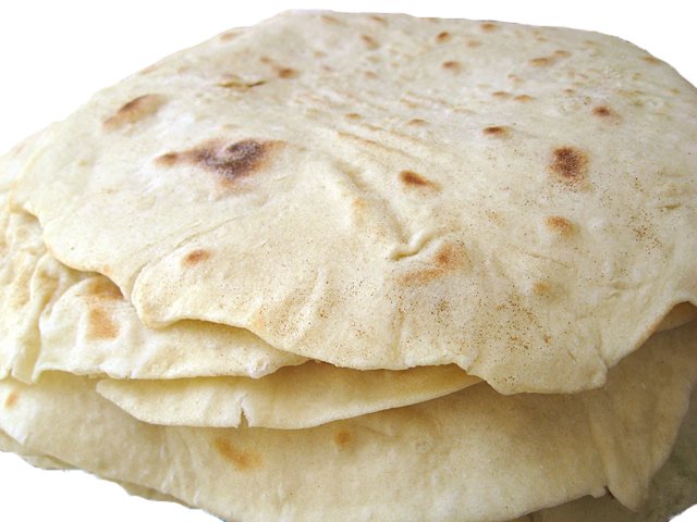 누룩없이 lavash 요리하는 법