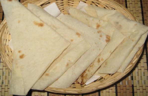 lavash 저장 방법