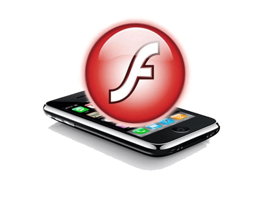 Android에 Flash Player를 설치하는 방법