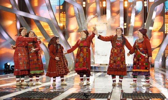 팁 1 : Eurovision 2012의 히트를 찾을 수있는 곳